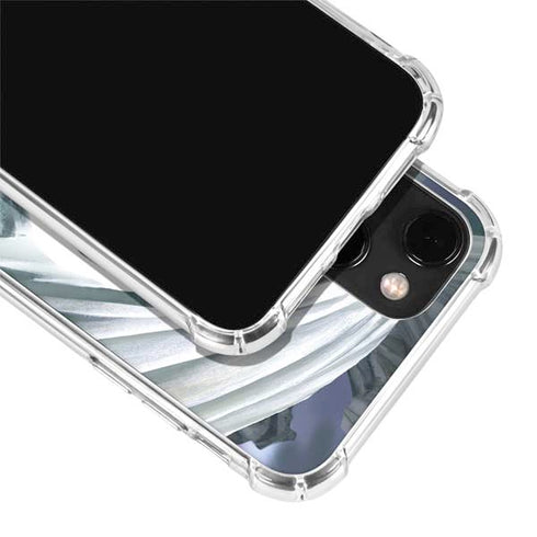 Ruth Thompson Ruth Thompson Checkmate Dragons iPhone 14 Plus Clear Case