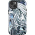 Ruth Thompson Checkmate Dragons by Ruth Thompson iPhone 15 Impact Case