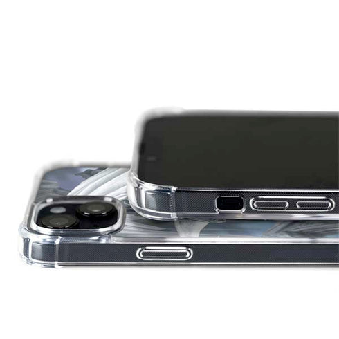 Ruth Thompson Checkmate Dragons by Ruth Thompson iPhone 15 Plus MagSafe Case