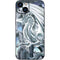 Ruth Thompson Checkmate Dragons by Ruth Thompson iPhone 15 Plus Skin