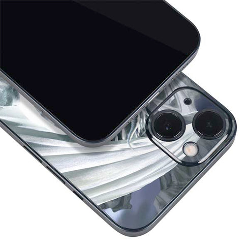 Ruth Thompson Checkmate Dragons by Ruth Thompson iPhone 15 Plus Skin