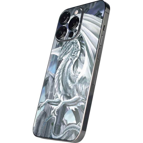 Ruth Thompson Ruth Thompson Checkmate Dragons iPhone 14 Pro Max Skin