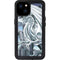 Ruth Thompson Checkmate Dragons by Ruth Thompson iPhone 15 Plus Waterproof Case