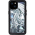 Ruth Thompson Checkmate Dragons by Ruth Thompson iPhone 15 Plus Waterproof Case
