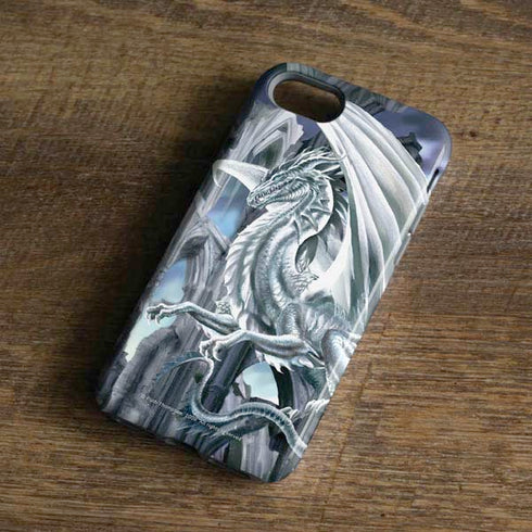 Ruth Thompson Ruth Thompson Checkmate Dragons iPhone 7 Pro Case