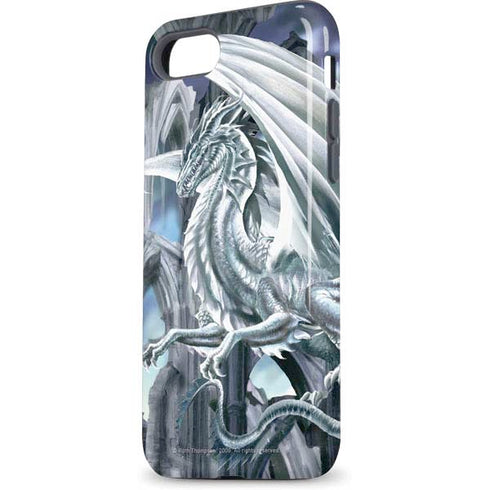 Ruth Thompson Ruth Thompson Checkmate Dragons iPhone 8 Pro Case