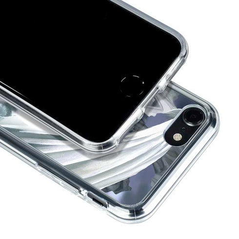 Ruth Thompson Ruth Thompson Checkmate Dragons iPhone SE (2nd & 3rd Gen) Clear Case