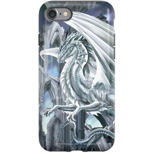 Ruth Thompson Ruth Thompson Checkmate Dragons iPhone SE (2nd & 3rd Gen) Pro Case