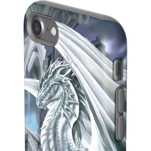Ruth Thompson Ruth Thompson Checkmate Dragons iPhone SE (2nd & 3rd Gen) Pro Case