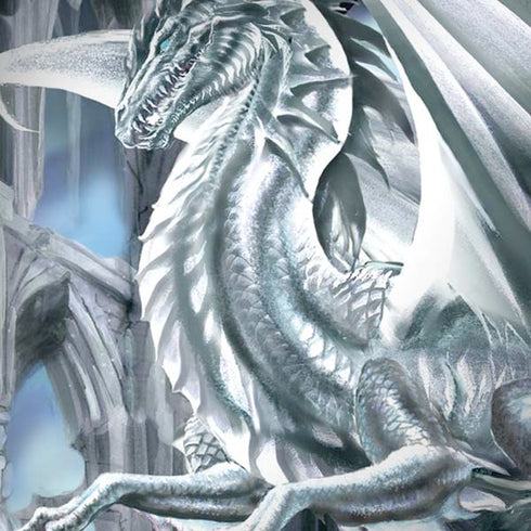 Ruth Thompson Ruth Thompson Checkmate Dragons iPhone X Skin