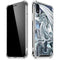 Ruth Thompson Checkmate Dragons by Ruth Thompson iPhone XR Clear Case