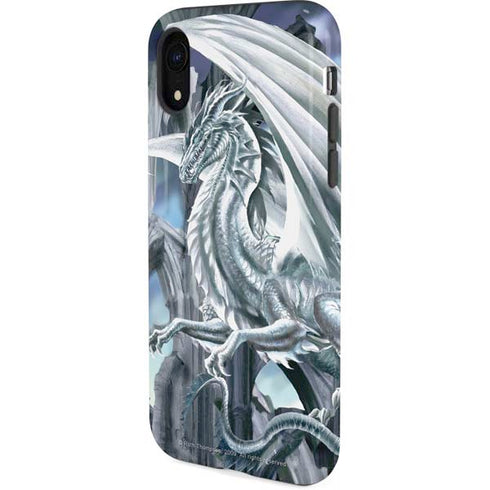 Ruth Thompson Ruth Thompson Checkmate Dragons iPhone XR Pro Case