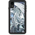 Ruth Thompson Ruth Thompson Checkmate Dragons iPhone XR Waterproof Case