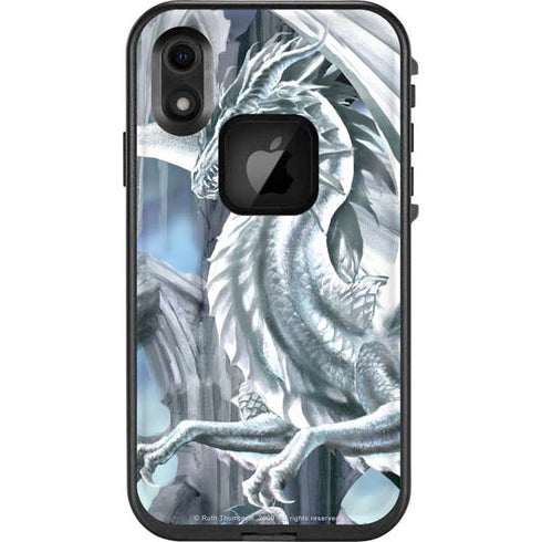 Ruth Thompson Ruth Thompson Checkmate Dragons LifeProof Fre iPhone Skin