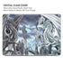Ruth Thompson Checkmate Dragons by Ruth Thompson MacBook Air 15in (2023-2025) Case plus Skin