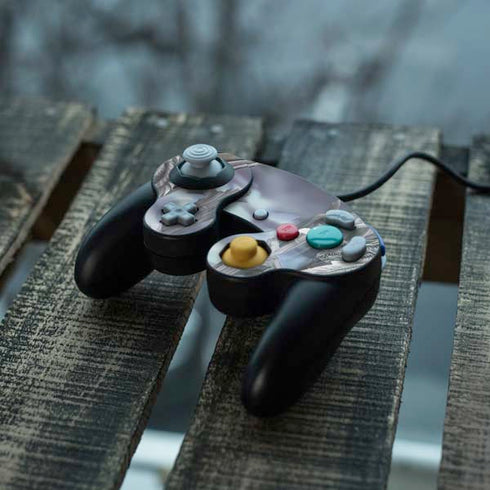 Ruth Thompson Ruth Thompson Checkmate Dragons Nintendo GameCube Controller Skin