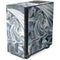 Ruth Thompson Ruth Thompson Checkmate Dragons NZXT H510 Compact ATX Mid-Tower Case Skin