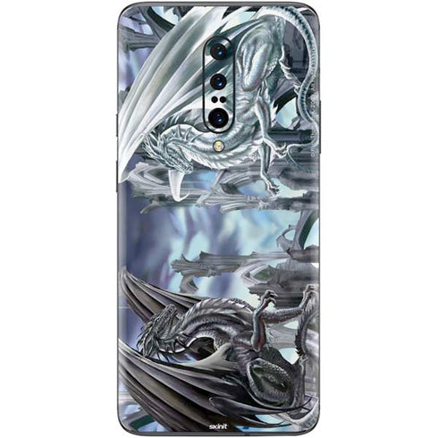 Ruth Thompson Ruth Thompson Checkmate Dragons OnePlus 7 Pro Skin