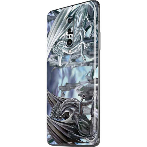 Ruth Thompson Ruth Thompson Checkmate Dragons OnePlus 7 Pro Skin
