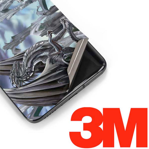Ruth Thompson Ruth Thompson Checkmate Dragons OnePlus 7 Pro Skin