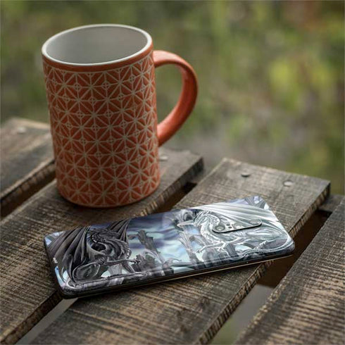 Ruth Thompson Ruth Thompson Checkmate Dragons OnePlus 7 Pro Skin