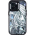 Ruth Thompson Checkmate Dragons by Ruth Thompson Otterbox Defender iPhone Skin