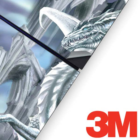 Ruth Thompson Ruth Thompson Checkmate Dragons PS4 Console and Controller Bundle Skin