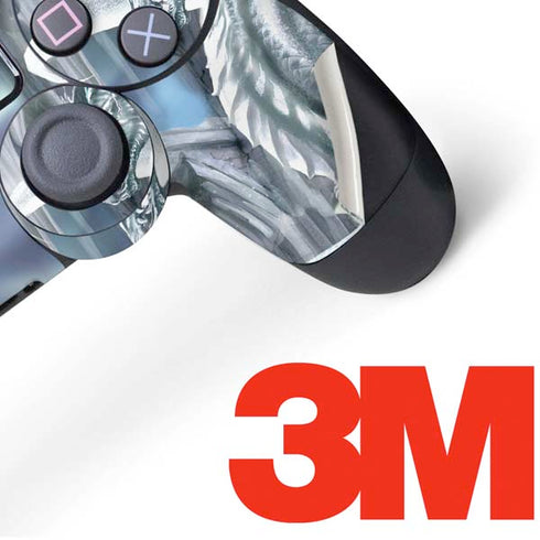 Ruth Thompson Ruth Thompson Checkmate Dragons PS4 Controller Skin