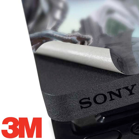 Ruth Thompson Ruth Thompson Checkmate Dragons PS4 Pro Bundle Skin