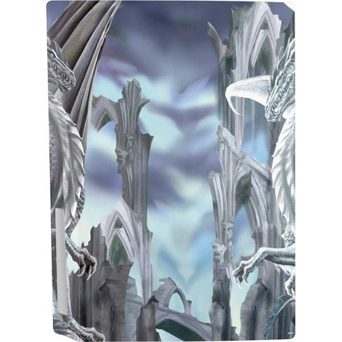 Ruth Thompson Ruth Thompson Checkmate Dragons PS5 Bundle Skin