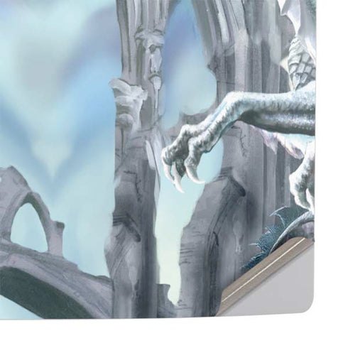 Ruth Thompson Ruth Thompson Checkmate Dragons PS5 Console Skin