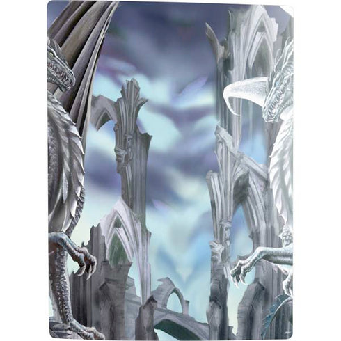 Ruth Thompson Ruth Thompson Checkmate Dragons PS5 Digital Edition Bundle Skin