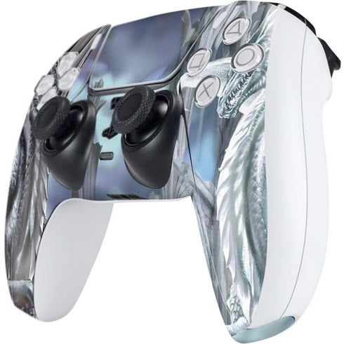 Ruth Thompson Ruth Thompson Checkmate Dragons PS5 Controller Skin