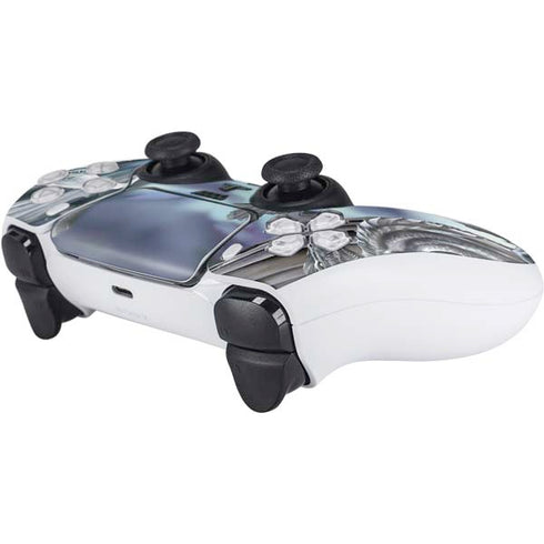 Ruth Thompson Ruth Thompson Checkmate Dragons PS5 Controller Skin