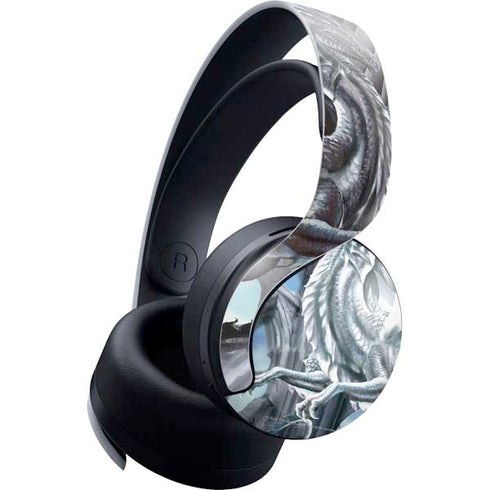 Ruth Thompson Ruth Thompson Checkmate Dragons PULSE 3D Wireless Headset for PS5 Skin