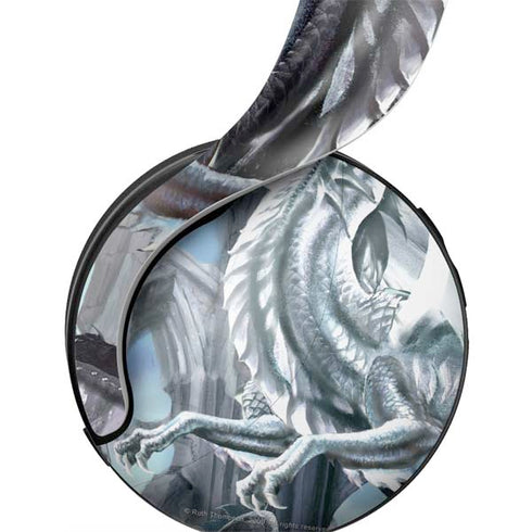 Ruth Thompson Ruth Thompson Checkmate Dragons PULSE 3D Wireless Headset for PS5 Skin