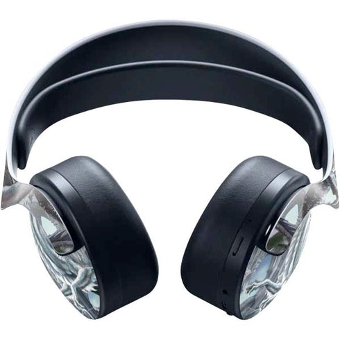 Ruth Thompson Ruth Thompson Checkmate Dragons PULSE 3D Wireless Headset for PS5 Skin