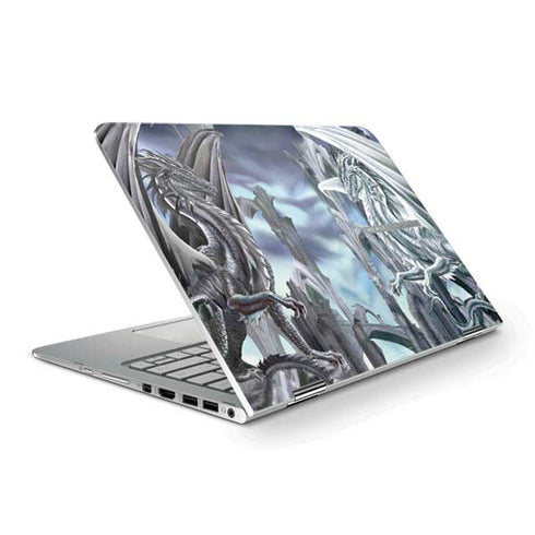 Ruth Thompson Ruth Thompson Checkmate Dragons HP Spectre Skin