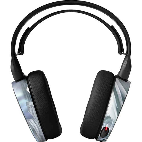 Ruth Thompson Ruth Thompson Checkmate Dragons SteelSeries Arctis 3 Skin