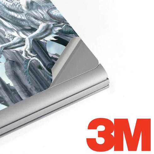 Ruth Thompson Ruth Thompson Checkmate Dragons Surface Book 2 15in Skin