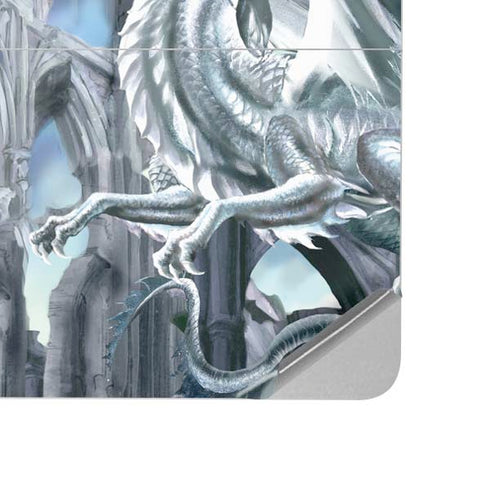 Ruth Thompson Ruth Thompson Checkmate Dragons Surface Laptop Studio Skin