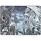 Ruth Thompson Ruth Thompson Checkmate Dragons Surface Pro 8 Skin