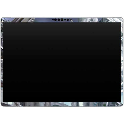 Ruth Thompson Ruth Thompson Checkmate Dragons Surface Pro 8 Skin