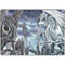 Ruth Thompson Ruth Thompson Checkmate Dragons Surface Pro 9 Skin