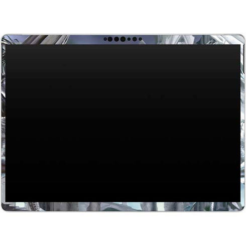 Ruth Thompson Ruth Thompson Checkmate Dragons Surface Pro 9 Skin