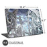 Ruth Thompson Ruth Thompson Checkmate Dragons Universal Laptop 16.6in (13.4 x 9.7in) Skin