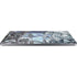 Ruth Thompson Ruth Thompson Checkmate Dragons Universal Laptop 16.6in (13.4 x 9.7in) Skin