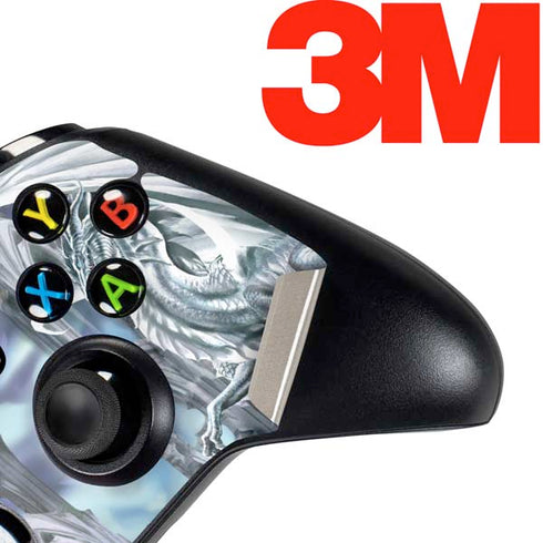 Ruth Thompson Ruth Thompson Checkmate Dragons Xbox One Controller Skin