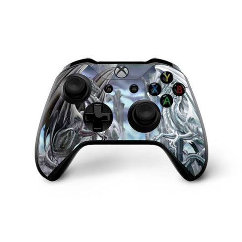 Ruth Thompson Ruth Thompson Checkmate Dragons Xbox One X Bundle Skin