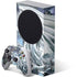 Ruth Thompson Checkmate Dragons by Ruth Thompson Xbox Series S Skins